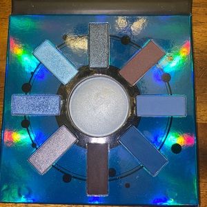 BH ZODIAC AQUARIUS PALETTE